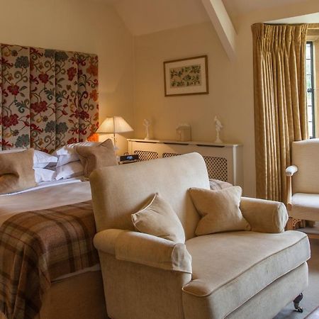 Buckland Manor - A Relais & Chateaux Hotel Broadway  Dış mekan fotoğraf