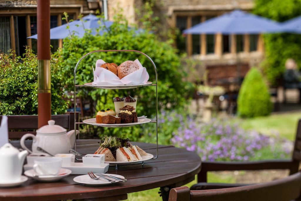 Buckland Manor - A Relais & Chateaux Hotel Broadway  Dış mekan fotoğraf