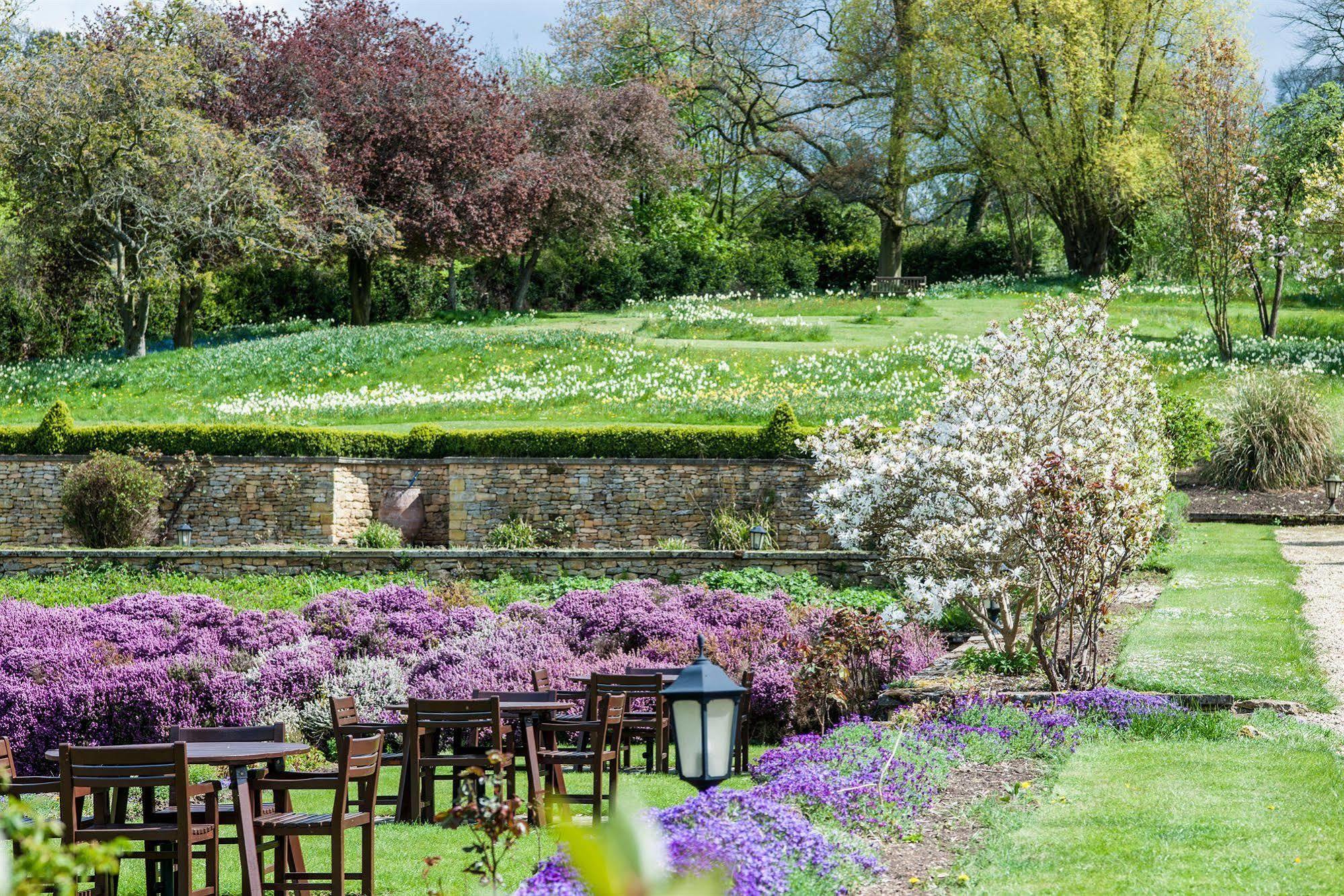 Buckland Manor - A Relais & Chateaux Hotel Broadway  Dış mekan fotoğraf