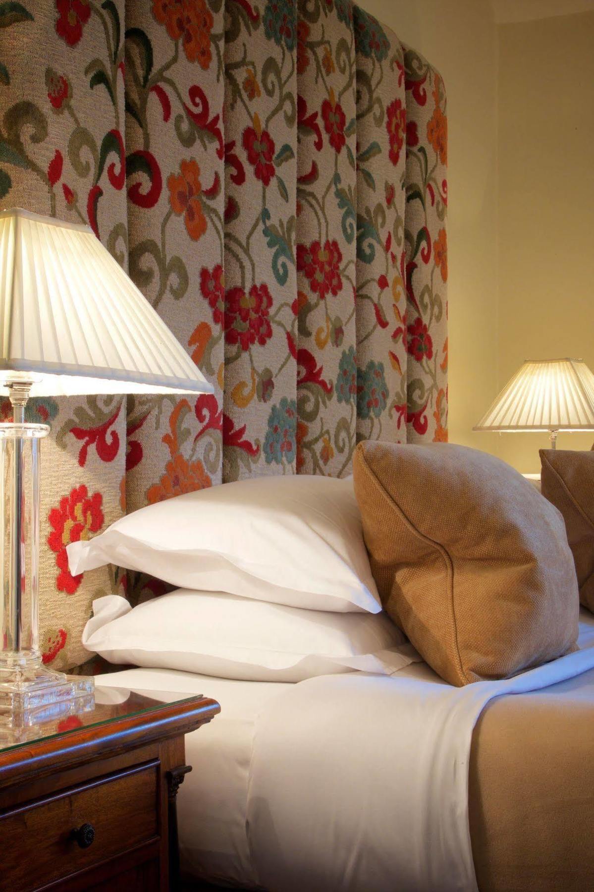 Buckland Manor - A Relais & Chateaux Hotel Broadway  Dış mekan fotoğraf