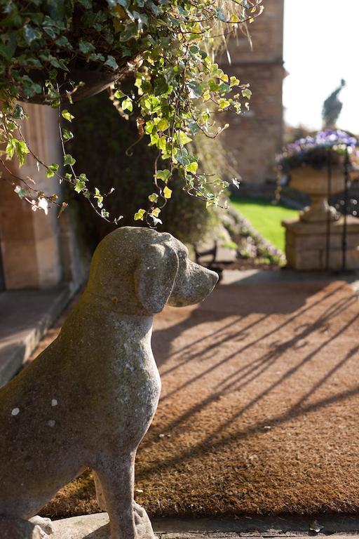 Buckland Manor - A Relais & Chateaux Hotel Broadway  Dış mekan fotoğraf