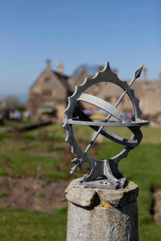 Buckland Manor - A Relais & Chateaux Hotel Broadway  Dış mekan fotoğraf
