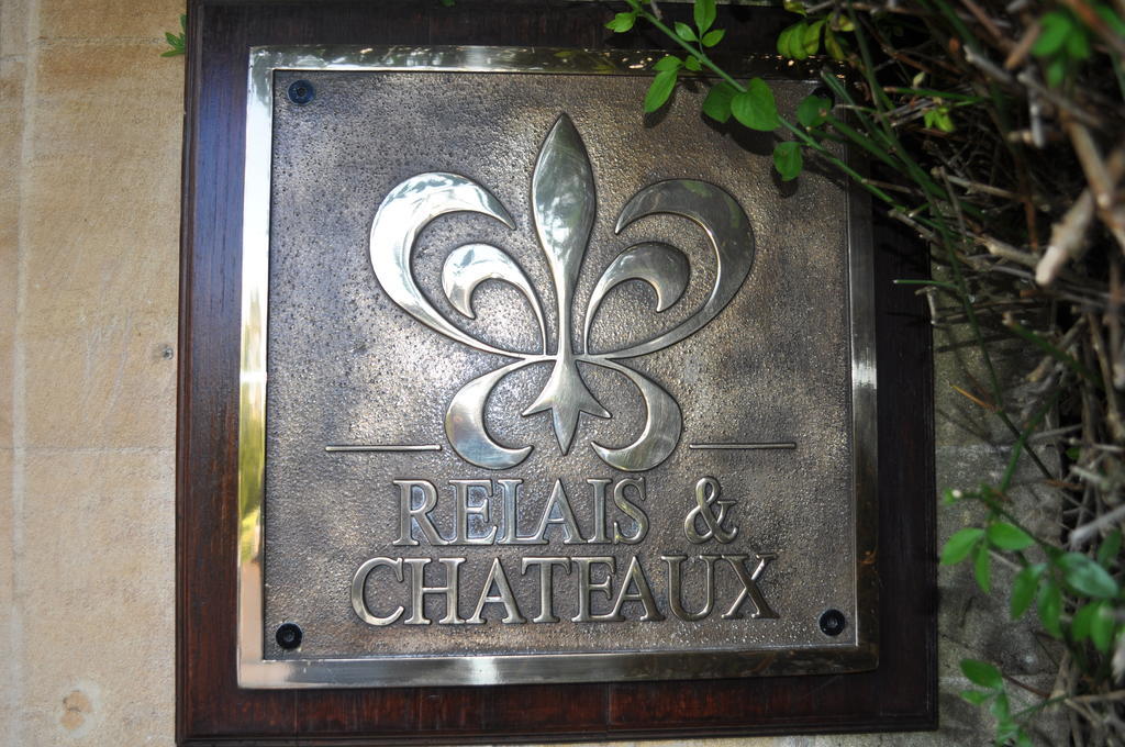 Buckland Manor - A Relais & Chateaux Hotel Broadway  Dış mekan fotoğraf