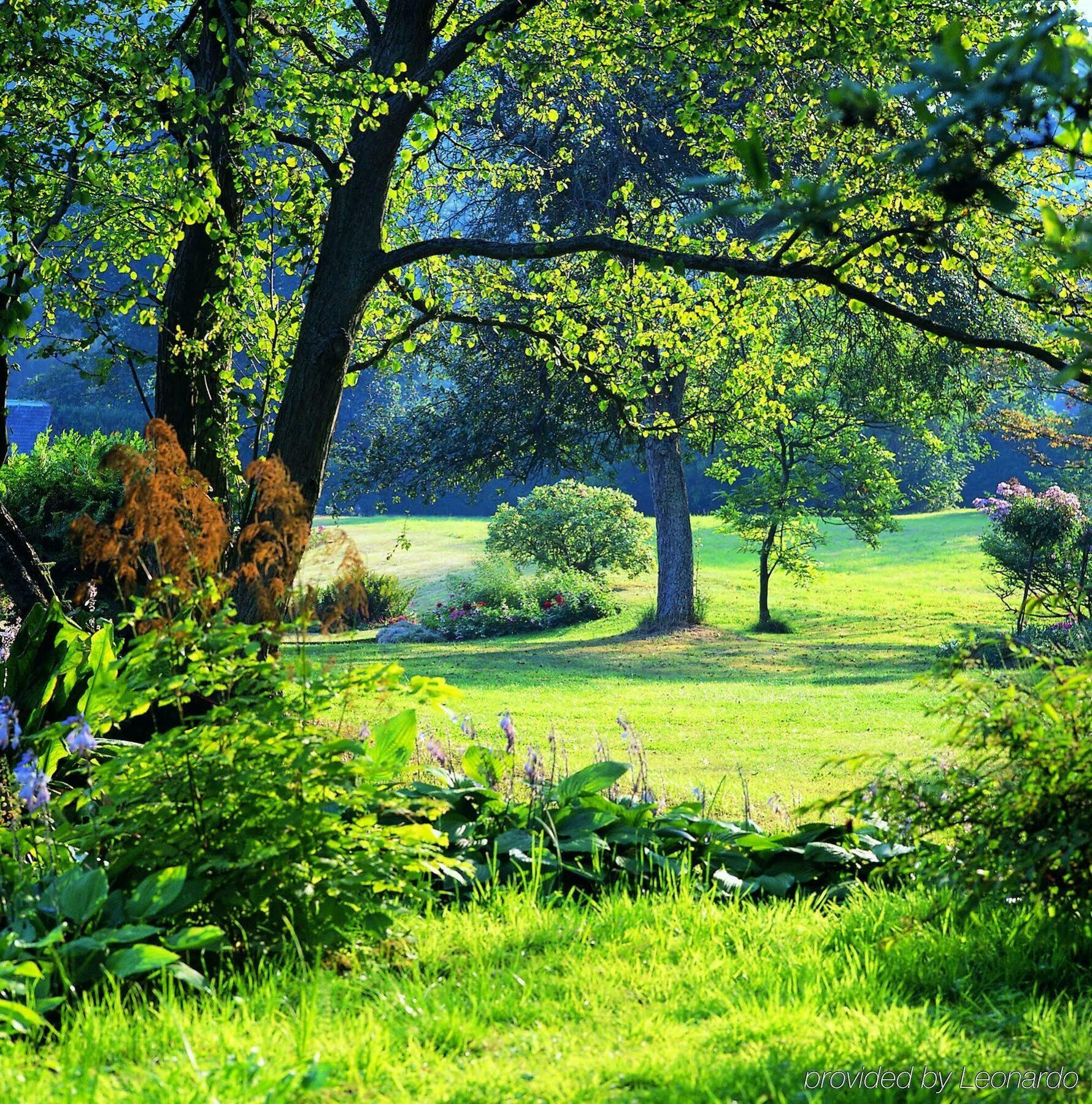 Buckland Manor - A Relais & Chateaux Hotel Broadway  Dış mekan fotoğraf